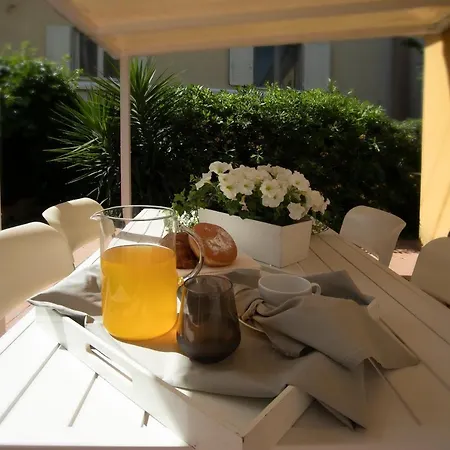 Trilocale Luna Apartamento Riccione