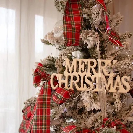 Apartamento Trilocale Luna