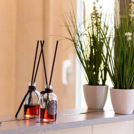 Apartamento Trilocale Luna