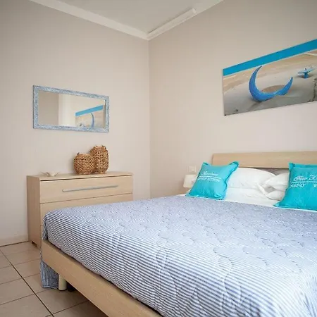 Apartamento Trilocale Luna *