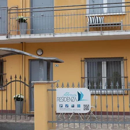 Trilocale Luna * Riccione