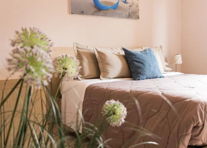 Trilocale Luna * 리치오네