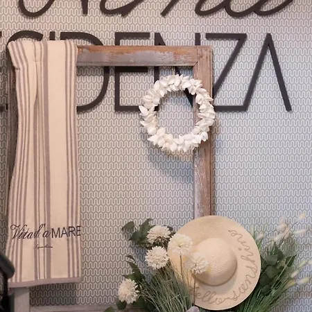 Trilocale Luna アパート