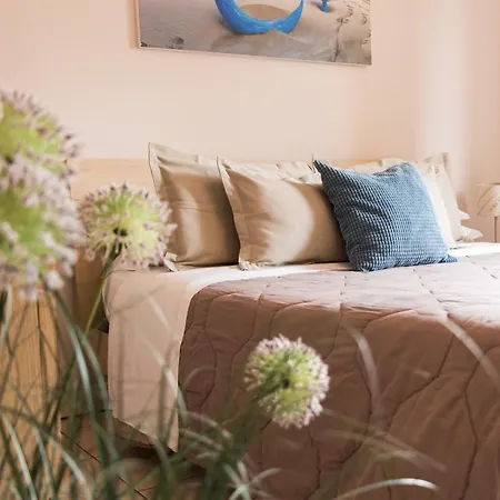 Trilocale Luna * リッチョーネ