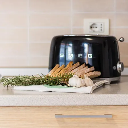 Appartamento Trilocale Luna Riccione