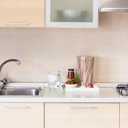 Trilocale Luna Appartamento