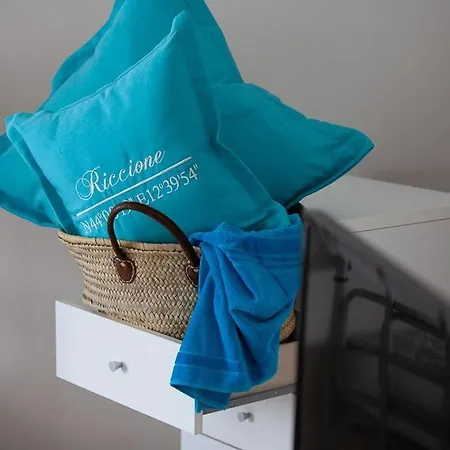 Trilocale Luna Apartmán *