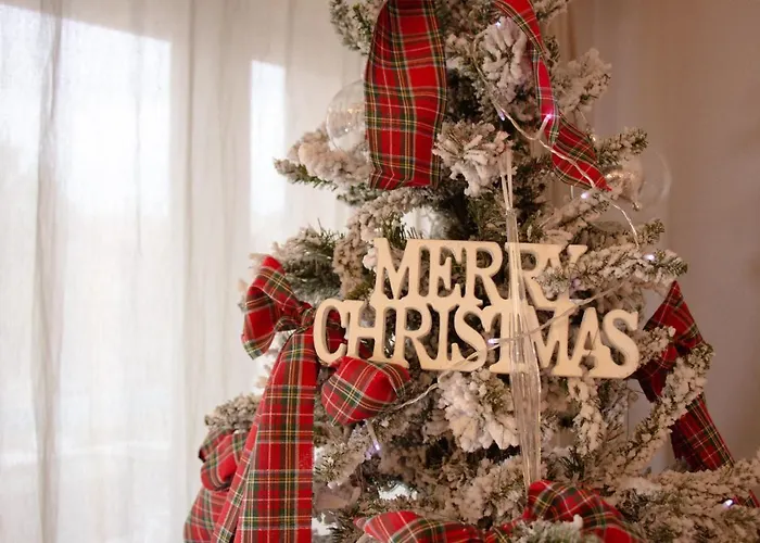 Lägenhet Trilocale Luna