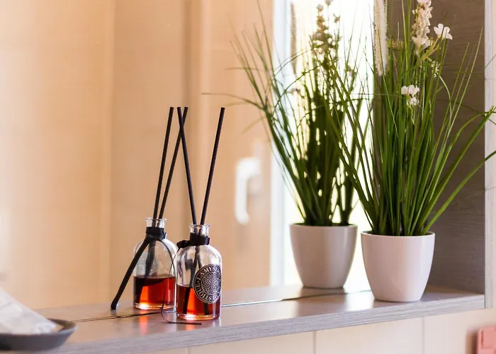 Apartament Trilocale Luna