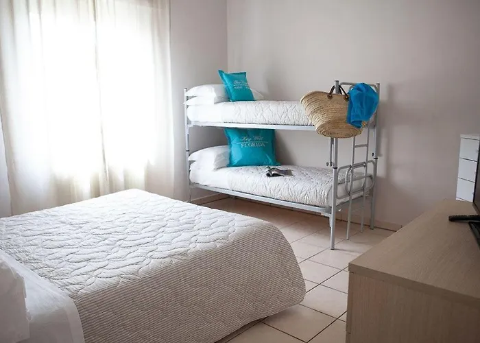 Apartament Trilocale Luna